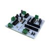 HACK AF L293D Motor Driver/Servo Shield for Arduino Nano