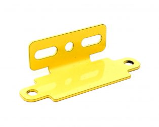 EasyMech Bracket For SHARP GP2Y0A41SK0F, GP2Y0A02YK0F & GP2Y0A21YK0F