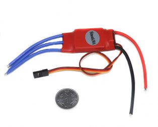 SimonK 30A BLDC ESC