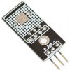 LM35D Analog Temperature Sensor Module + Cable