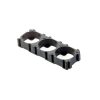 18650 3x1 Battery Cell Spacer/Holder-5Pcs.