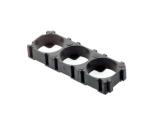 18650 3x1 Battery Cell Spacer/Holder-5Pcs.