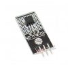 LM35D Analog Temperature Sensor Module + Cable