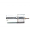 25GA-370 12V/130 RPM DC Gear Motor