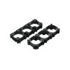 18650 3x1 Battery Cell Spacer/Holder-5Pcs.