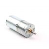 25GA-370 12V/280 RPM Gear Motor