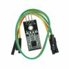 LM35D Analog Temperature Sensor Module + Cable