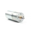 25GA-370 12V/130 RPM DC Gear Motor