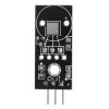 LM35D Analog Temperature Sensor Module + Cable