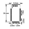 CSR8645 4.0 Low Power Bluetooth Audio Amplifier