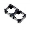 18650 2x1 Battery Cell Spacer/Holder-5Pcs.