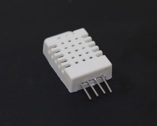 DHT22/AM2302 Digital Temperature & Humidity Sensor