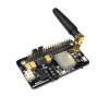 SmartElex GSM/GPRS/GNSS Bluetooth HAT for Raspberry Pi