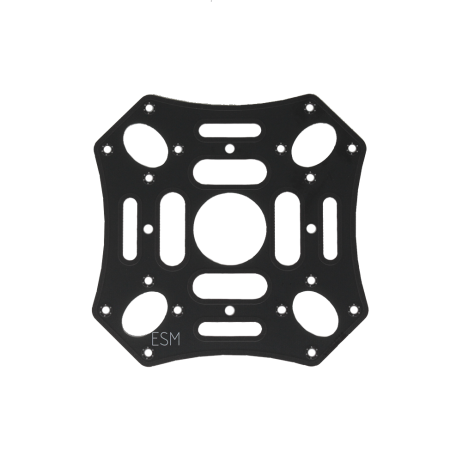 F450 / Q450 Quadcopter Frame PCB Board– Made in INDIA