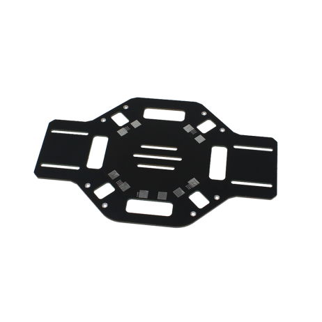 F450 / Q450 Quadcopter Frame PCB Board– Made in INDIA