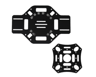 F450 / Q450 Quadcopter Frame PCB Board– Made in INDIA