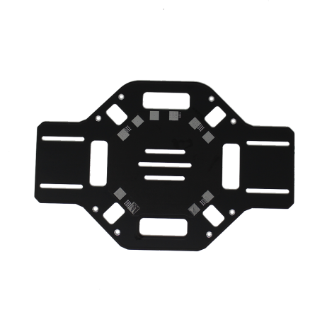 F450 / Q450 Quadcopter Frame PCB Board– Made in INDIA