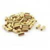 10mm Female-Female Brass Hex Threaded Pillar Standoff Spacer