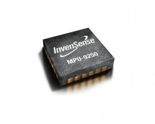 MPU-9250 QFN-24 9-axis Inertial Measurement Units IC