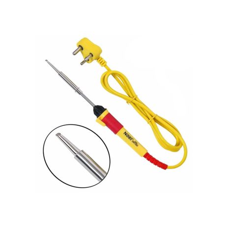 25W 230V Sodering Iron Model-GOLD