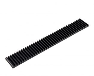 Nylon Gear Rack (1M-42T)