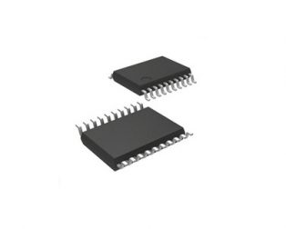 STM32F030F4P6 TSSOP-20 ARM Microcontroller-MCU