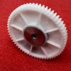 Nylon Metal Insert Spur gear (1.25M-60T-6-75)