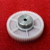 Nylon Metal Insert Spur gear (1M-64T-5-64)