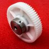 Nylon Metal Insert Spur gear (1M-64T-5-64)