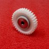 Nylon Metal Insert Spur gear (1.25M-34T-6-42.5)