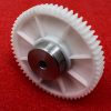 Nylon Metal Insert Spur gear (1.25M-60T-6-75)