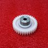 Nylon Metal Insert Spur gear (1.25M-34T-6-42.5)