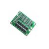 3 Series 40A 18650 Lithium Battery Protection Board