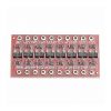 8 Channel Bi-Directional Logic Level Converter Module