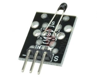 Analog Temperature Module