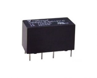 Virtual VRS52H-S-DC5V-C Relay