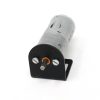 EasyMech Bracket for 25GA 370 Series DC Gear Motor