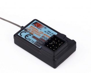 FlySky FS-GR3E 2.4G 3CH Receiver