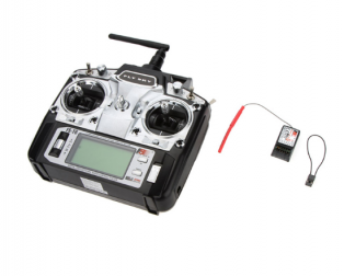 FlySky FS-T6 6CH Transmitter