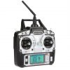 FlySky FS-T6 6CH Transmitter with FS-R6B Receiver