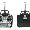 FlySky FS-T6 6CH Transmitter with FS-R6B Receiver