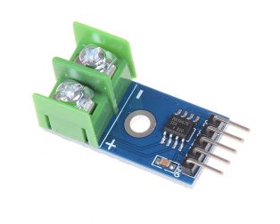 MAX6675 Thermocouple Sensor Module