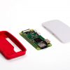 Official Raspberry Pi Zero Case