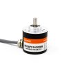 Orange 600 PPR ABZ 3-Phase Incremental Magnetic Rotary Encoder