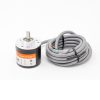 Orange Rotary Incremental Optical Encoders -ROBU.IN