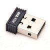 RTL8188 Mini USB wireless Network Card 150Mbps Wifi Dongle