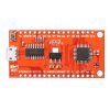 Wemos TTGO Xi 8F328P-U Board For Arduino Nano V3.0 Promini