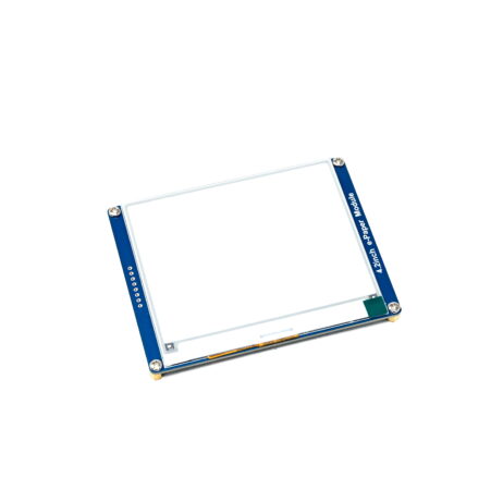 Waveshare 4.2-inch e-Ink Paper Display Module with SPI Interface