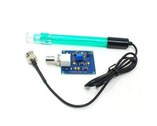 Analog PH Sensor Kit