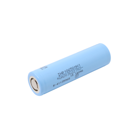 LG LG INR18650MH1 3200mAh 3c LI ION BATTERY 2